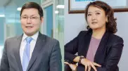Қазақстанның Даму банкі басшысының орынбасарлары тағайындалды