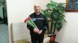 Видео кадры