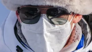 Қазақстанда коронавирустан тағы 3 адам қайтыс болды