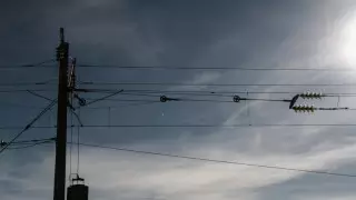 Атырау облысында 16 ауыл жарықсыз қалды