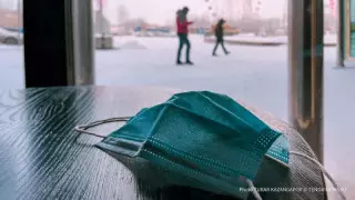 Кейінгі тәулікте қанша адам коронавирус жұқтырғаны анықталды