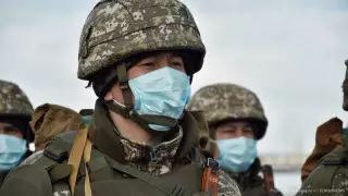 Президент Тоқаев мерзімді әскери қызметке шақыру туралы жарлыққа қол қойды