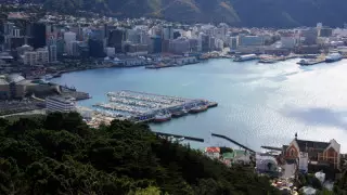 Жаңа Зеландия Путин, Мишустин, Лавров пен Шойгуға санкция салды