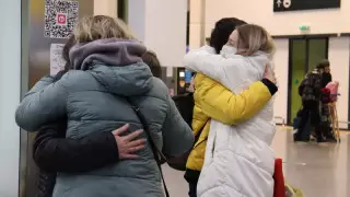 Президент Украинадағы қазақстандықтарды эвакуациялау жұмысын жіті қадағалап отыр - Берік Уәли