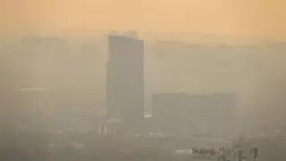 Қазақстанның ең лас қалалары аталды