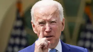 Байден Ресейге қарсы жаңа санкциялар салады