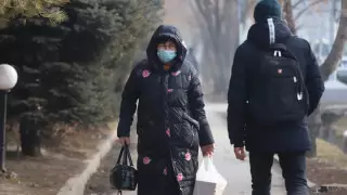 Кейінгі тәулікте қанша адам коронавирус жұқтырғаны анықталды