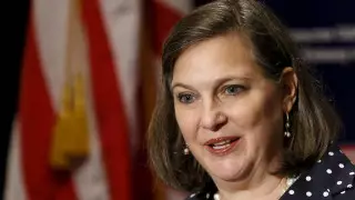 АҚШ Сенаты Украинада биологиялық зертханалар барын мойындады