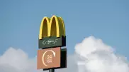 McDonald's Ресейдегі мейрамханаларын уақытша жабады