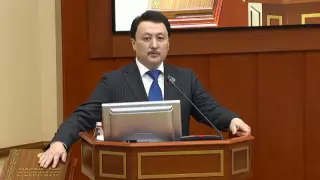 Аманжол Әлтай Мәжілістің қай комитет құрамына кіргені белгілі болды
