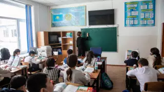 БҒМ мектеп оқушыларының демалысын қысқарту туралы ұсынысқа пікір білдірді