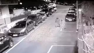 Беларусь Италиядағы елшілігінің аумағында террористік шабуыл жасалғанын хабарлады