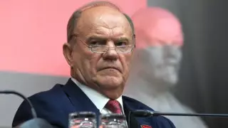 СІМ басшысы Зюгановтың мәлімдемесіне қатысты пікір білдірді