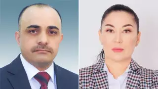 Магеррам Магеррамов пен Гауһар Нұғманова Мәжіліс депутаттары болады