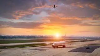 Ресейлік әуекомпания Қазақстанға рейстер санын арттырады