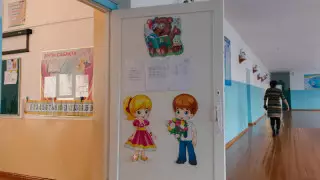 Талдықорғанда мұғалімді боқтап тастаған оқушы оқиғасы: Аймағамбетов пікір білдірді