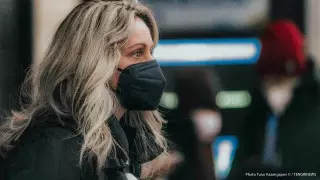 Кейінгі тәулікте қанша адам коронавирус жұқтырғаны анықталды