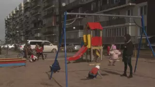 Алматы маңындағы шағынаудан тұрғындары мектеп болмағасын көшуді жоспарлап отыр