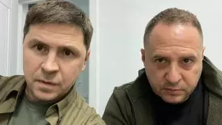 Ресей мен Украина делегацияларының келіссөздері видео форматында жалғасып жатыр