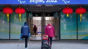 Бейжіңдегі Паралимпиада ойындарында Қытай құрамасы алға шықты