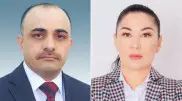 Магеррам Магеррамов пен Гауһар Нұғманова Мәжіліс депутаты болып сайланды