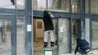 Қаңтар оқиғалары: мемлекеттік ғимараттарға келтірілген залал сомасы аталды