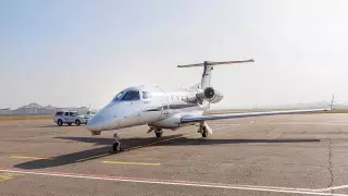 Әуекомпания Қайрат Сатыбалдыұлына ұшақ берілгені туралы ақпаратты жоққа шығарды