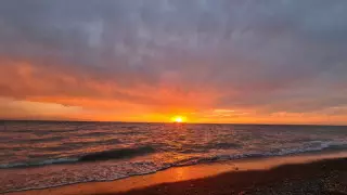 Алматыдан Алакөлге бес пойыз қатынайды