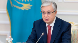 Сурет: akorda.kz