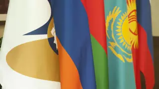 Қаржы министрі ЕАЭО мен Қытайдың "бірыңғай валютасы" туралы ақпаратқа пікір білдірді