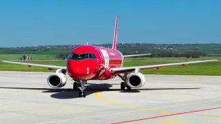 Ресейлік әуекомпания Екатеринбургтен Нұр-Сұлтан мен Алматыға рейс ашады