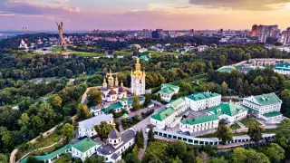 "Эйр Астана" Украинаға рейстерді тоқтатты