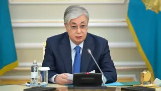 Қазақстанда партияларды тіркеу рәсімдері жеңілдейді