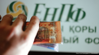 Фото: Tengrinews.kz/Тұрар Қазанғапов