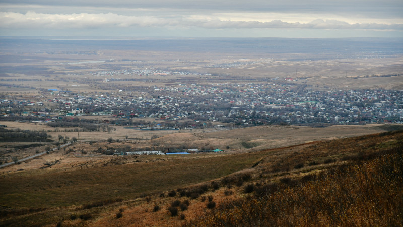 Фото: Тұрар Қазанғапов