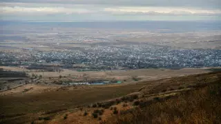 Алматы облысын екіге бөлуді ұсынамын - Президент