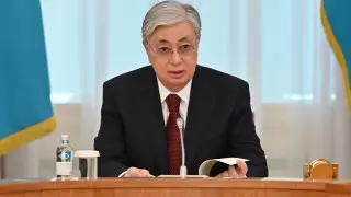 Президент өңір әкімдеріне тапсырма берді