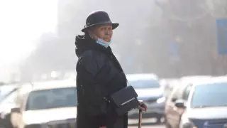 Нұр-Сұлтанда көшеде маска тағу міндеті алып тасталды