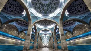 Өзбекстан қазақстандық туристердің жерүсті шекарасы арқылы кіруіне шектеулерді алып тастады