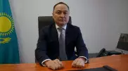 Ақсу қаласының жаңа әкімі тағайындалды