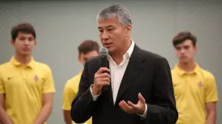 Боранбаев аса ірі көлемде қаражат жымқырды деген күдікке ілінді - ҚМА