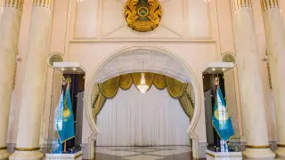 Тоқаев бірқатар азаматты мемлекеттік наградалармен марапаттады