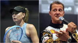 Үндістан Шарапова мен Шумахерге қатысты тергеуді бастады - БАҚ