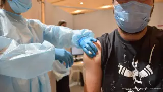 Ревакцинацияны шетелде жасатуға бола ма?