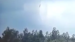 Қытайда жолаушылар ұшағы құлаған сәттің видеосы пайда болды