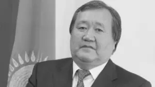 "Алатау жарық компаниясының" экс-басшысы Мұхит Үмбетов жол апатынан қаза тапты