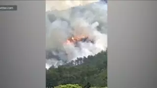 Қытайдың оңтүстігінде апатқа ұшыраған ұшақта қазақстандықтар болған жоқ - СІМ