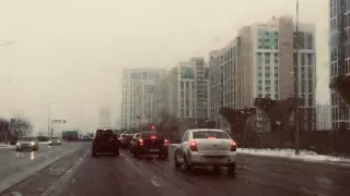 Алдағы күндері ауа райы қандай болады?