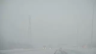 Қазақстанда боран салдарынан қандай жолдар жабылды?