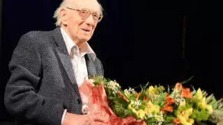 Тоқаев Юрий Померанцевтің отбасына көңіл айтты